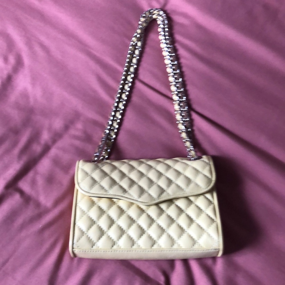 Yellow Rebecca Minkoff